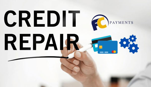 Credit Repair Friendswood